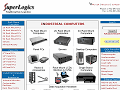 Data acquisition, Thermocouple and Oscilloscope - SuperLogics